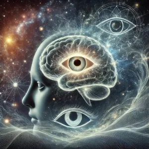 Paranormal Parapsychology - Mental Perception and Sixth Sense