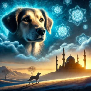 DREAMING OF DOGS | ISLAMIC DREAM INTERPRETATIONS