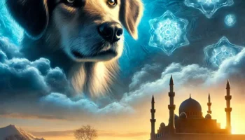 DREAMING OF DOGS | ISLAMIC DREAM INTERPRETATIONS