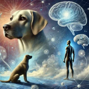 DREAMING OF DOGS | PSYCHOLOGICAL DREAM INTERPRETATIONS