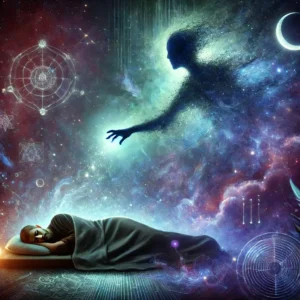 THE GREAT DANGER IN DREAMS: “DREAM HIJACKING” AND WAYS TO PROTECT YOURSELF