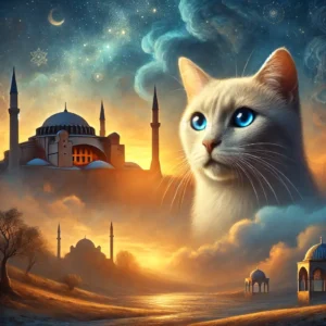 DREAMING OF CATS | ISLAMIC DREAM INTERPRETATION