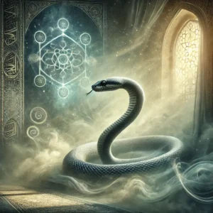 Seeing a Snake in a Dream | Islamic Dream Interpretation