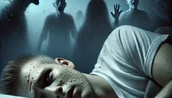 PSYCHOLOGICAL CAUSES OF CANVAS NIGHTMARES