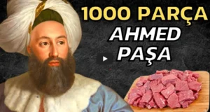 History - Ottoman Sultan Chopped and Sold