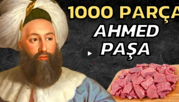 History - Ottoman Sultan Chopped and Sold