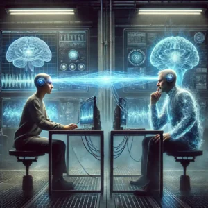 Telepathy and Mind Communication Paranormal