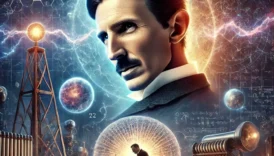 The Newly Discovered “Forbidden Interview” with Tesla, 83 Years Later
