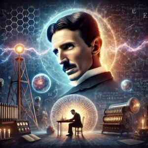 The Newly Discovered “Forbidden Interview” with Tesla, 83 Years Later