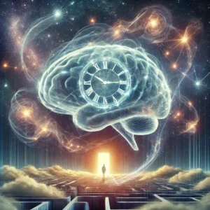 Time Travel Dreams: A Scientific and Psychological Exploration