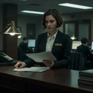 The Grimoire in Box #13 | A True Horror Story