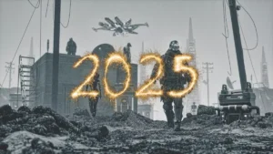 Prophecies for 2025: Are We on the Brink of a New World?