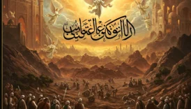 What Is Belief in the Day of Judgment?