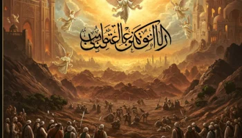 What Is Belief in the Day of Judgment?