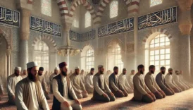 How To Perform Maghrib Prayer?