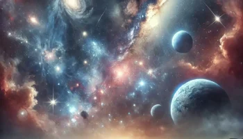 Proofs of Allah’s Existence