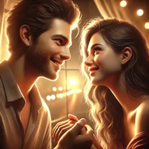 The Psychology of Love: Why Do We Fall in Love?