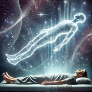 Benefits of Astral Travel