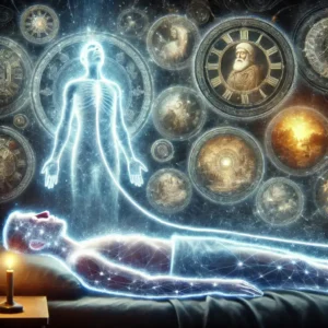 Past Life Experiences in Astral Travel