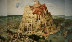 Babylon: The Gate of the Gods and the Lost Civilization