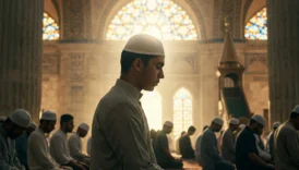 How To Perform Eid Prayer