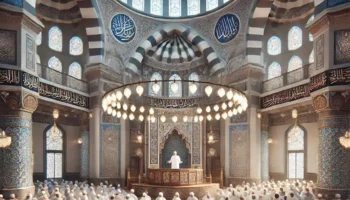 The Ruling on Eid Prayer