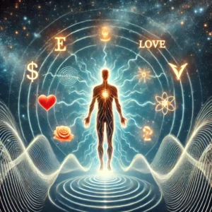 How the Law of Attraction Works