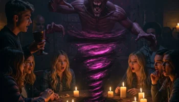 Jinn Summoning Ritual | A True Horror Story