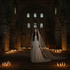 The Jinn Bride | True Horror Story