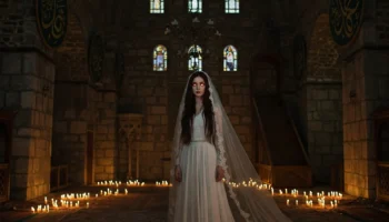 The Jinn Bride | True Horror Story