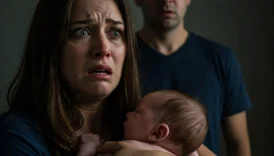 The Jinn Swapped My Baby | A True Horror Story