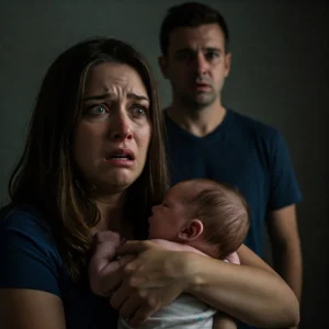 The Jinn Swapped My Baby | A True Horror Story