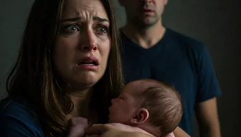 The Jinn Swapped My Baby | A True Horror Story