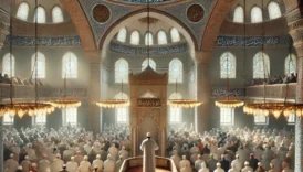 The Ruling on Friday Prayer (Jumu’ah)