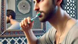 Does Brushing Teeth Break The Fast?