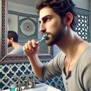 Does Brushing Teeth Break The Fast?