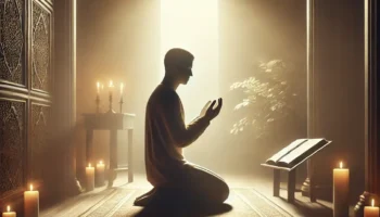 The Spiritual Power And Effect Of Prayers