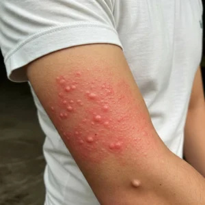 What is Eczema and What Causes It