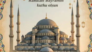 The Best 200 Eid Al-Fitr Messages