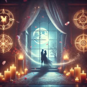 How to Perform a Spell to Get Your Ex Back