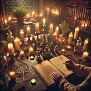 The Most Effective Love Spells You Can Do at Home