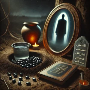 Powerful Prayer and Ritual for Invisibility