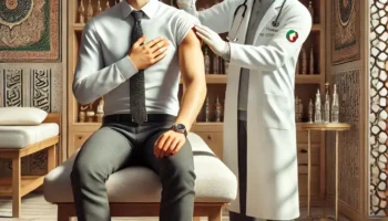 Does Getting An Injection Break The Fast?