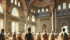 How To Perform Asr Prayer?