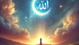 What is Faith in Allah in Islam?