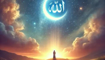 What is Faith in Allah in Islam?