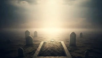 Grave Life and Barzakh Realm