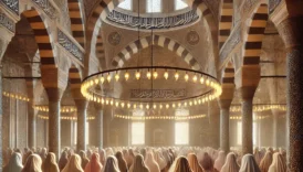 Women’s Fiqh of Salah