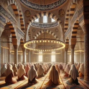 Women’s Fiqh of Salah