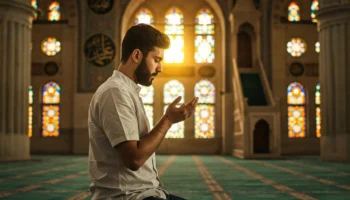 The Laylat Al-qadr Supplication